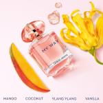 Tester Giorgio Armani My Way Ylang EDP