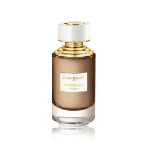 Tester Boucheron Feve Tonka De Canaima EDP