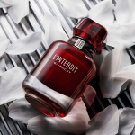 Tester Givenchy L'Interdit Rouge EDP