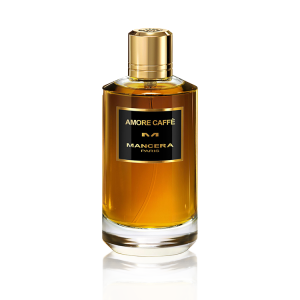 Tester Mancera Amore Caffe EDP