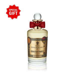 Tester Penhaligon's Constantinople EDP