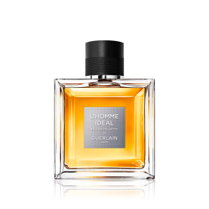 Tester Guerlain L'Homme Ideal - Eau de Toilette For Men