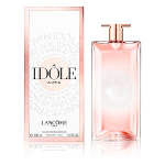 تستر لانكوم ايدول اورا أو دو برفيوم