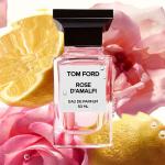 Tester Tom Ford Rose D'amalfi EDP