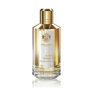 Tester Mancera Royal Vanilla EDP