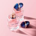 Tester Giorgio Armani My Way Eau de Parfum