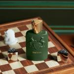 تستر بارفيوم دو مارلي هالتن أو دو برفيوم