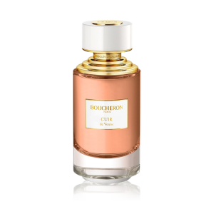 Tester Boucheron Cuir De Venise EDP
