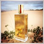 Tester Memo Paris Siwa