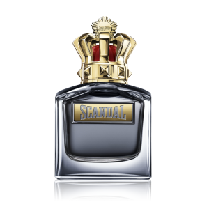 تستر جان بول غوتييه سكاندال بور أووم أو دو تواليت