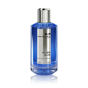 Tester Mancera Silver Blue EDP