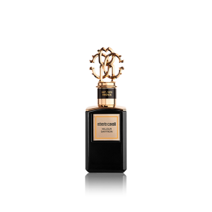 Tester Roberto Cavalli Gold Velour Saffron EDP