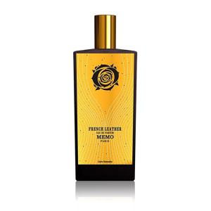 Tester Memo Paris French Leather