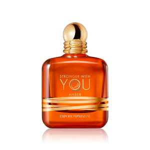 Tester Giorgio Armani Emporio Armani Stronger With You Amber EDP