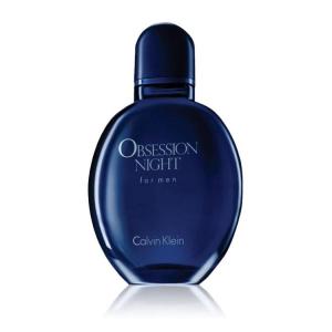 Tester Calvin Klein Obsession Night For Men