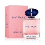 Tester Giorgio Armani My Way Eau de Parfum