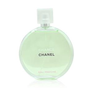 Tester Chanel Chance Eau Fraiche - Eau De Toilette for Women