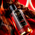Tester Mancera Intense Red Tobacoo EDP