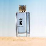 Tester Dolce & Gabbana K Eau de Toilette for Men