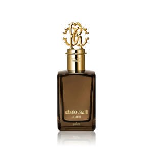 Tester Roberto Cavalli Uomo Parfum - New Version